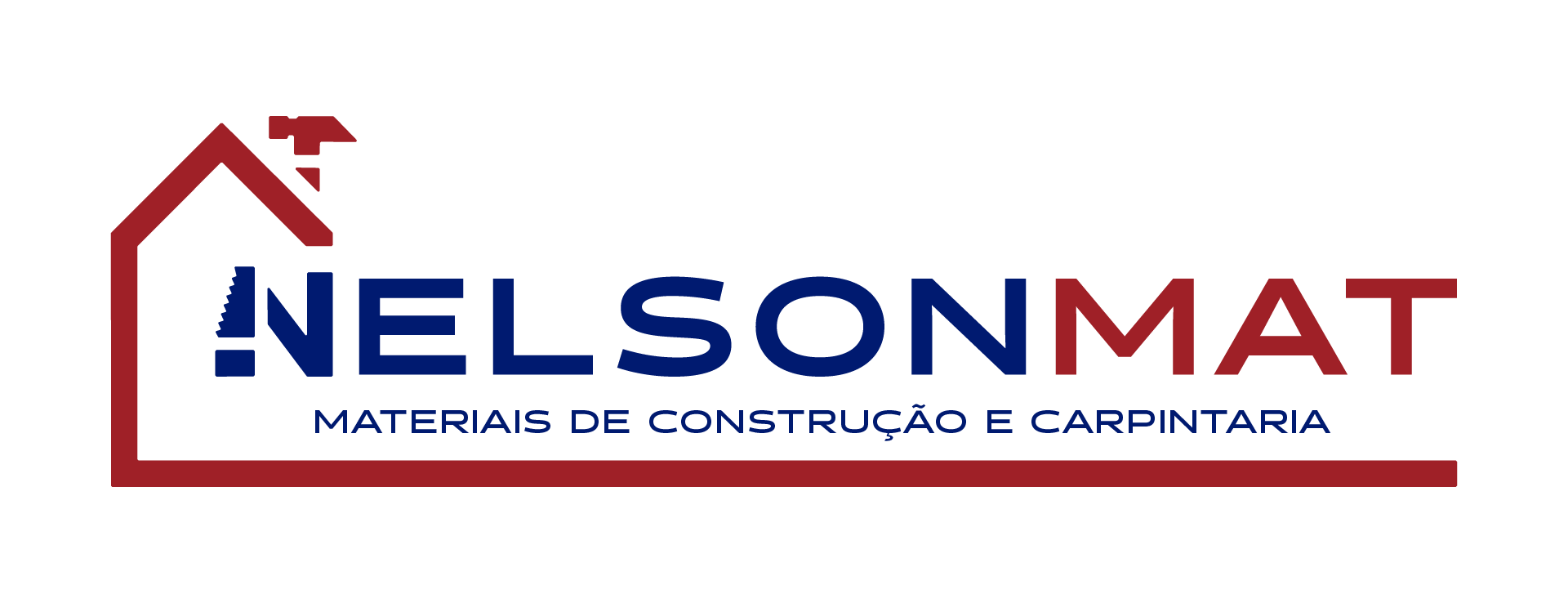 NelsonMat – Empresa de Madeiras e Materiais de Construção